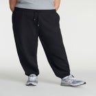 Knit Jogger Sweatpant image number null