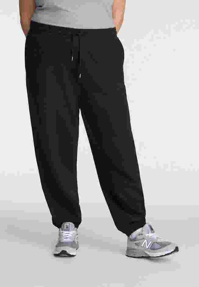 Knit Jogger Sweatpant image number 1