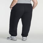 Knit Jogger Sweatpant image number null