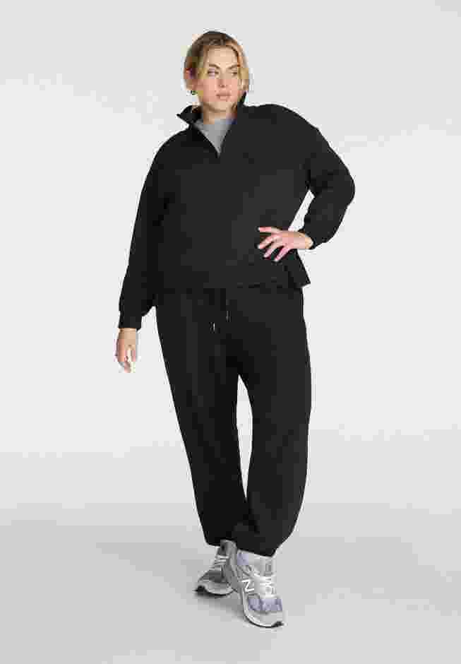 Knit Jogger Sweatpant image number 0