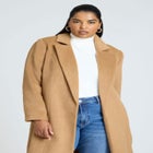 Flyaway Coat image number null
