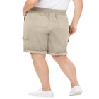Convertible Length Cargo Bermuda/Short image number null