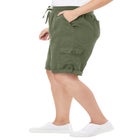 Convertible Length Cargo Bermuda/Short image number 2
