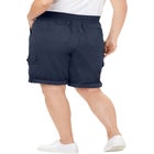 Convertible Length Cargo Bermuda/Short image number null