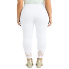 Everyday Stretch Cotton Legging image number 2