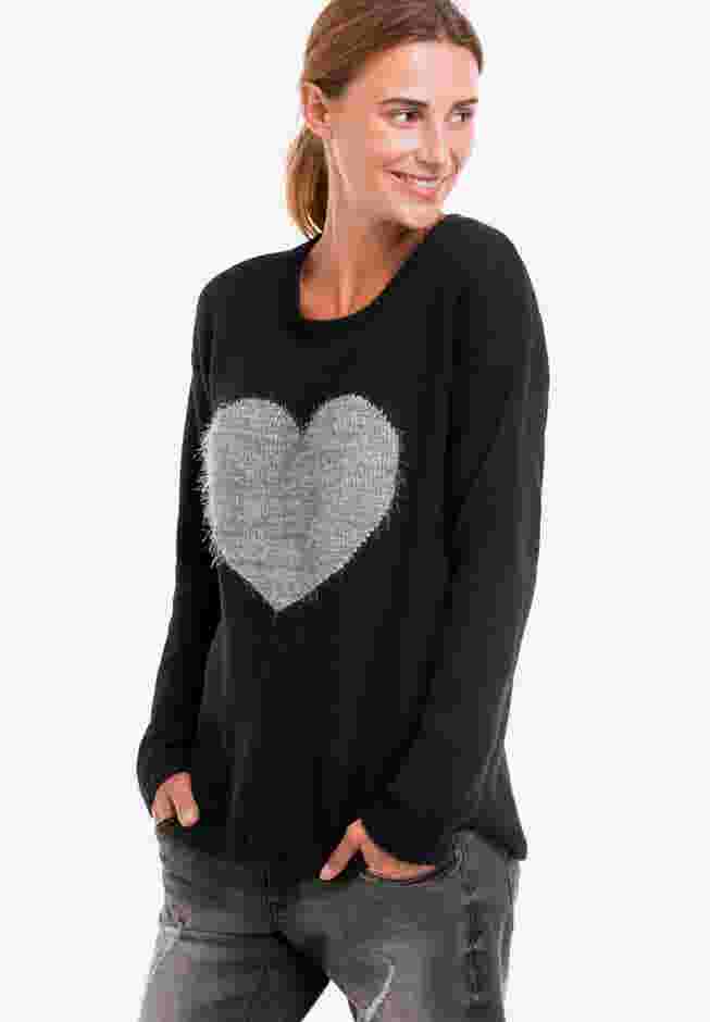 Love Ellos Sweater image number 0