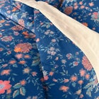 Embroidered Printed 3-Pc. Comforter Set image number null