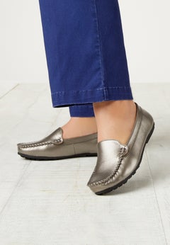 The Milena Slip On Flat