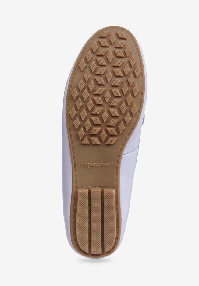The Milena Slip On Flat image number 3