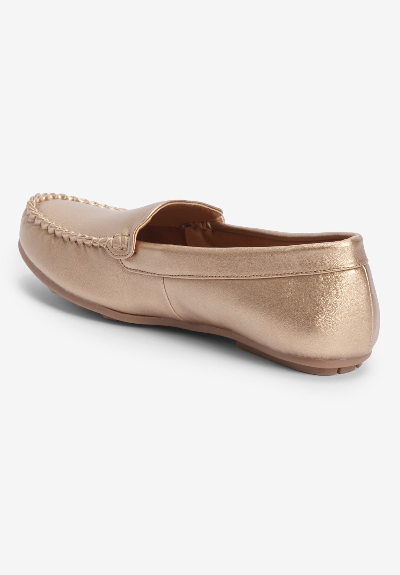 The Milena Slip On Flat image number 2