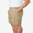 Deeper Pocket 8" Cargo Shorts image number null