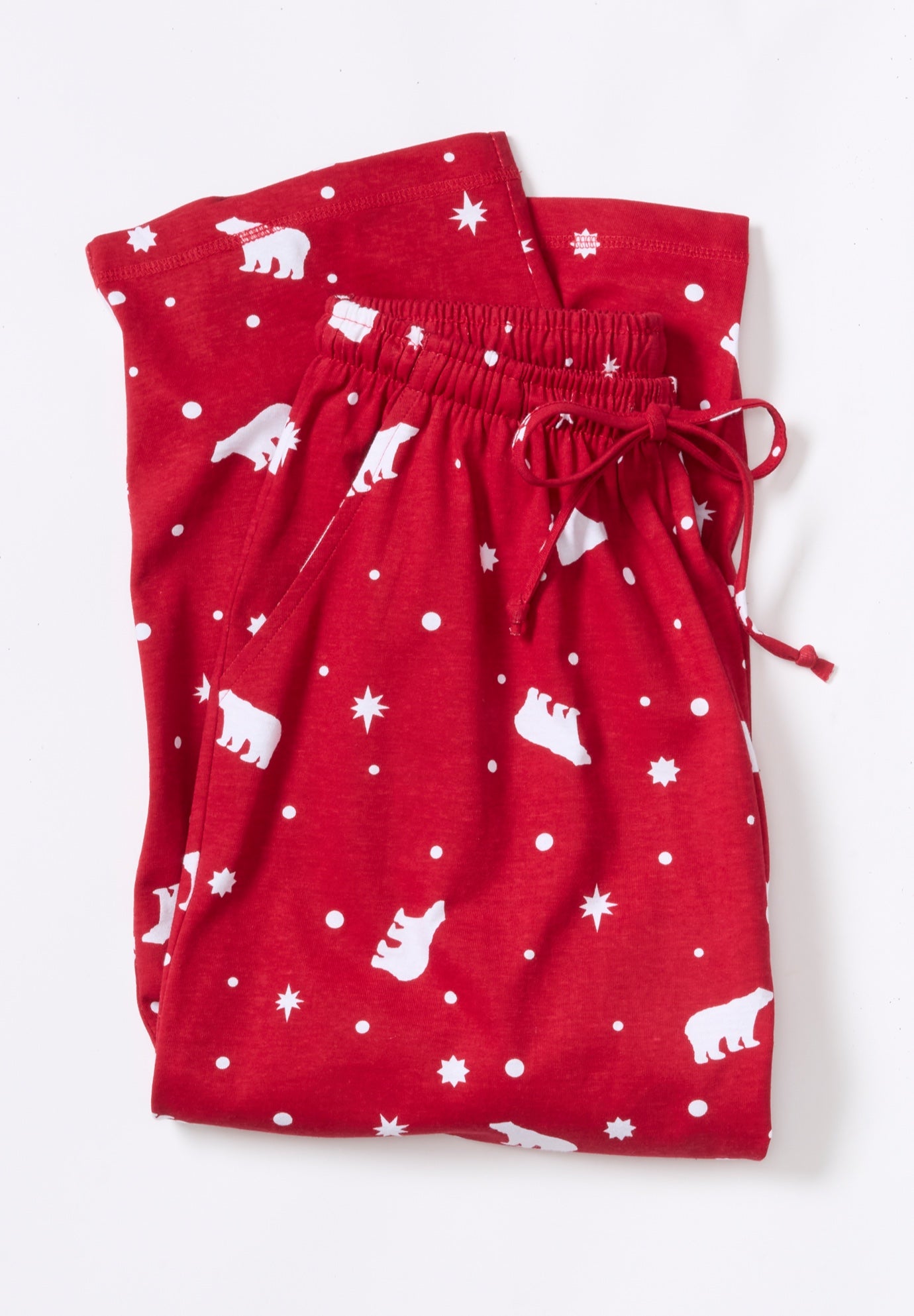 Knit Sleep Capri image number 9