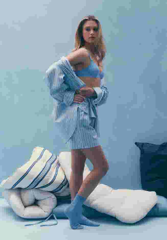 The Boxer- Cotton image number 5