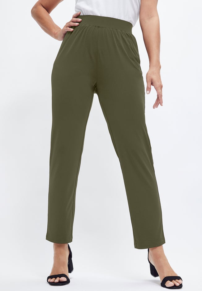 2-Piece Stretch Knit Mega Swing Set image number 1