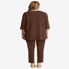 2-Piece Stretch Knit Mega Swing Set image number null