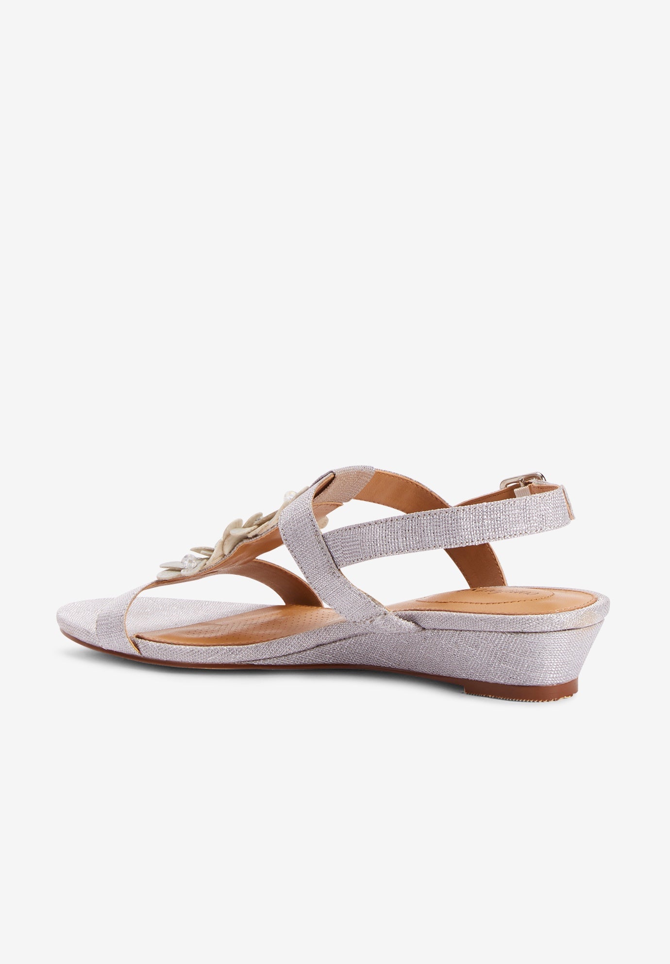 The Carina Slingback  image number 1