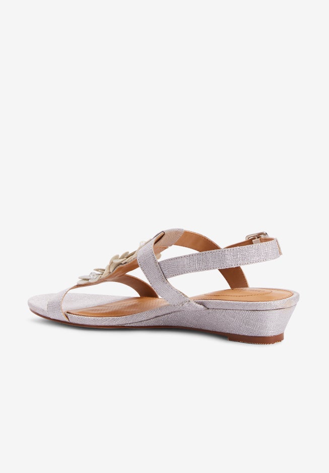 The Carina Slingback  image number 1