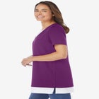 Layered-Look Tunic image number null