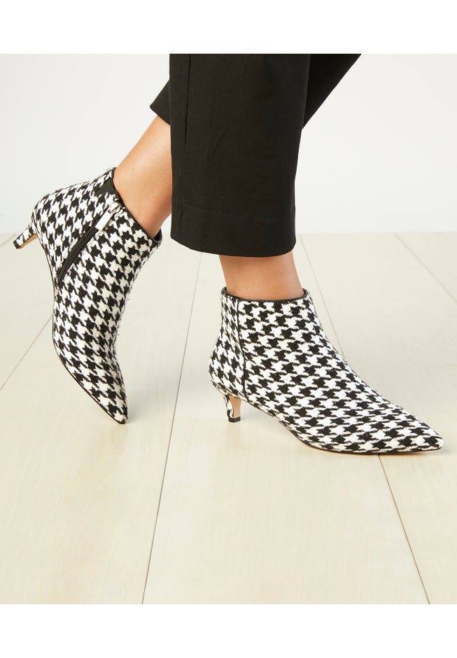 The Meredith Bootie image number 6