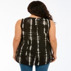 Sleeveless Angelina Tunic image number null