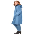 Mid-Length Raincoat image number null