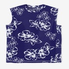 Cling-Free Swim Muscle Tank image number null