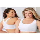 Wireless Sport Bra 2-Pack image number null