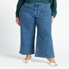 The Trouser Jean image number null
