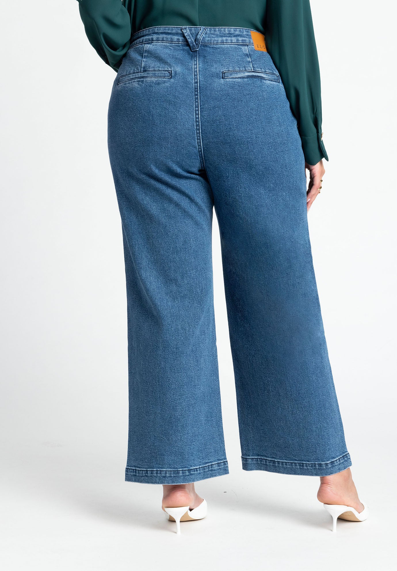 The Trouser Jean image number 2