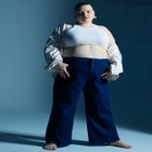 The Trouser Jean image number null