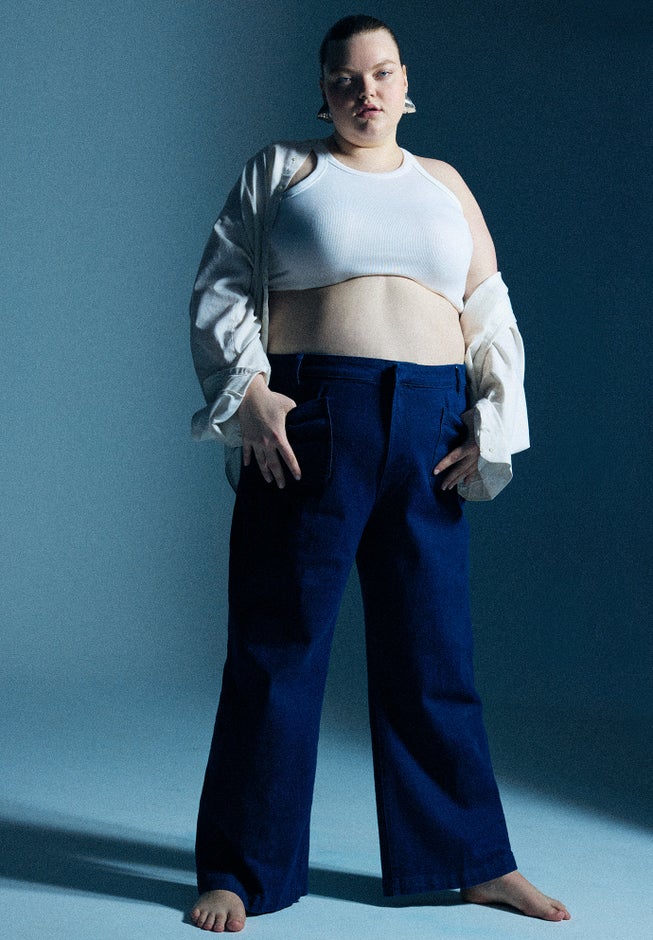 The Trouser Jean image number 4