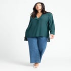 The Trouser Jean image number null