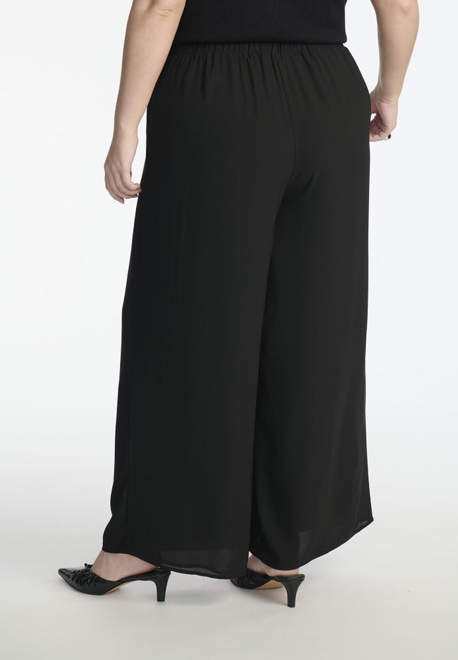 Wide Leg Pant image number 2