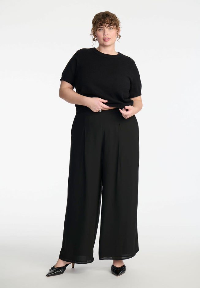 Wide Leg Pant image number 0