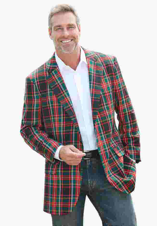 Holiday Blazer image number 4