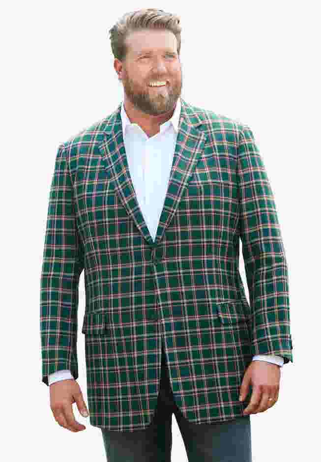 Holiday Blazer image number 5
