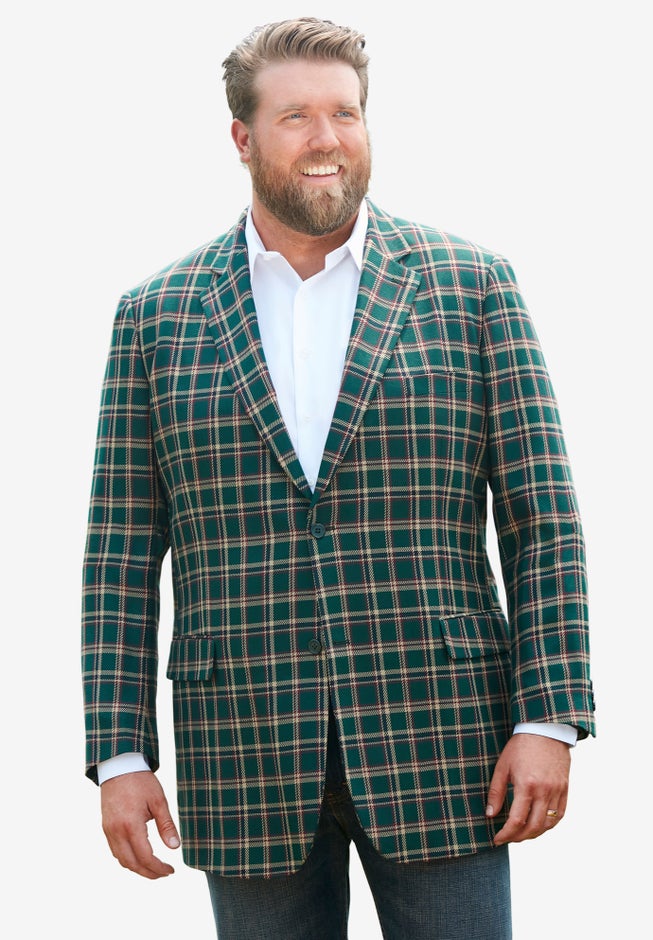 Holiday Blazer image number 2