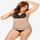 Power Shaper Firm Control Wear-Your-Own-Bra Shaper Tank image number null