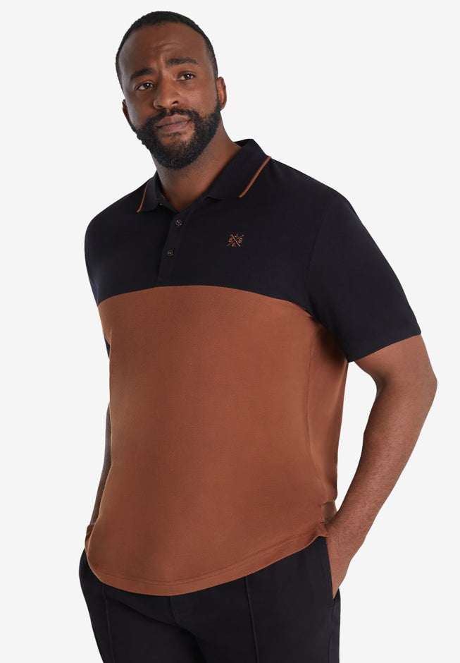 Ralph Colorblock Polo image number 2