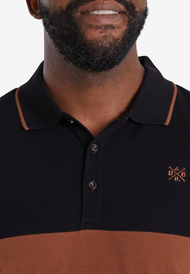 Ralph Colorblock Polo image number 3