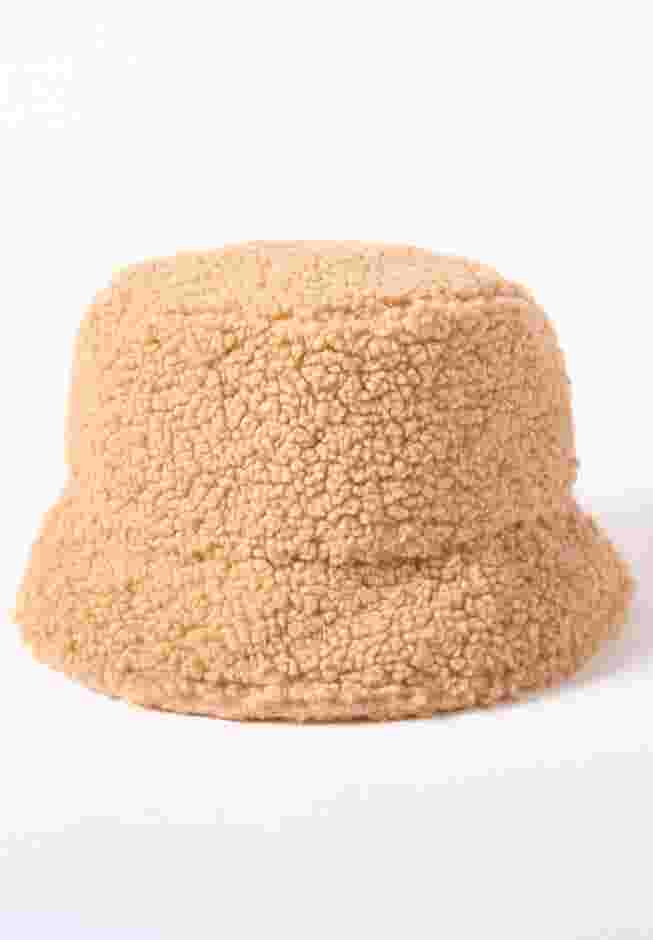 Sherpa Bucket Hat. | OneStopPlus