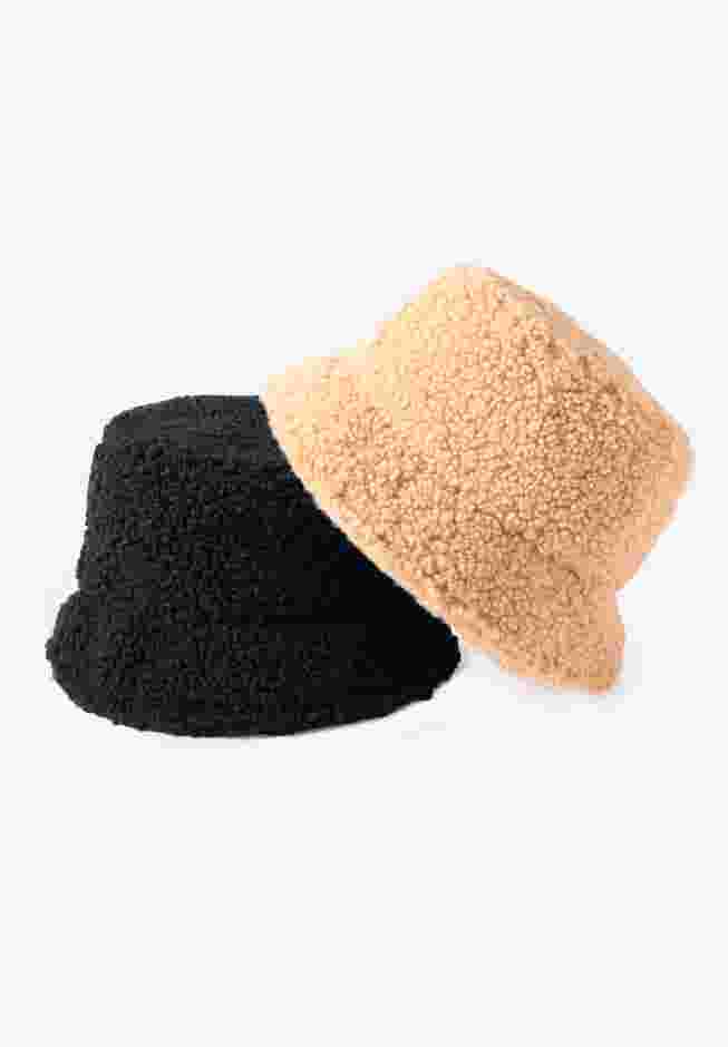 Sherpa Bucket Hat image number 2