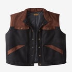 Multi-Pocket Vest image number null