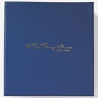 Extra Long Tie and Pocket Square Gift Set image number null