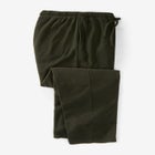 Solid Microfleece Pajama Pants image number null