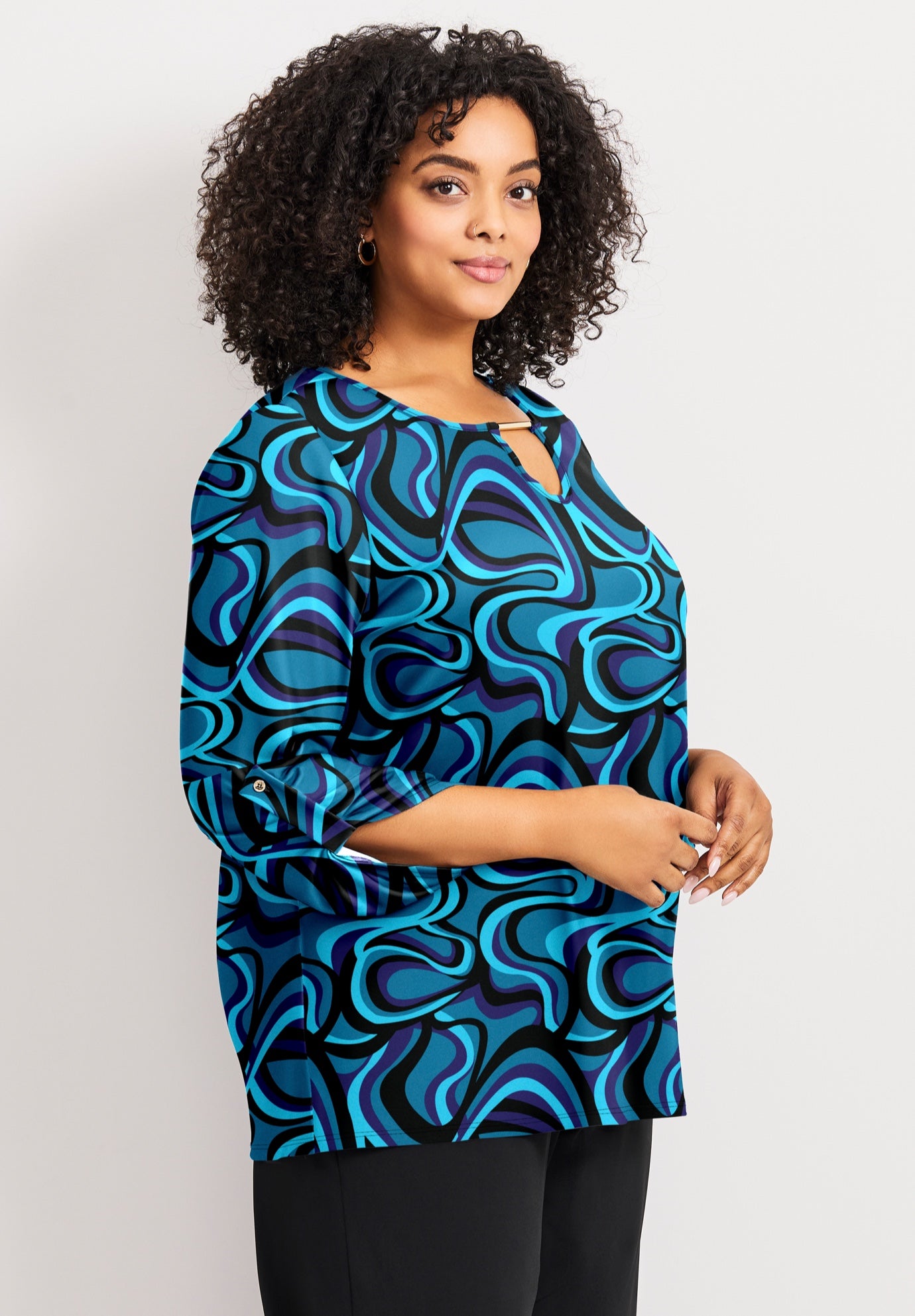 Keyhole Hardware Top image number 2