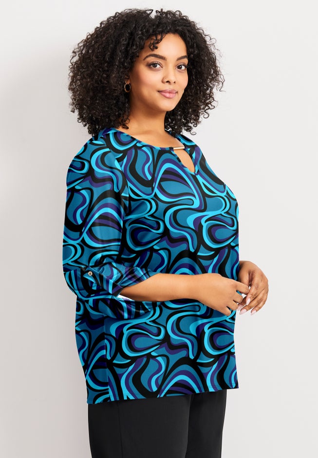 Keyhole Hardware Top image number 2