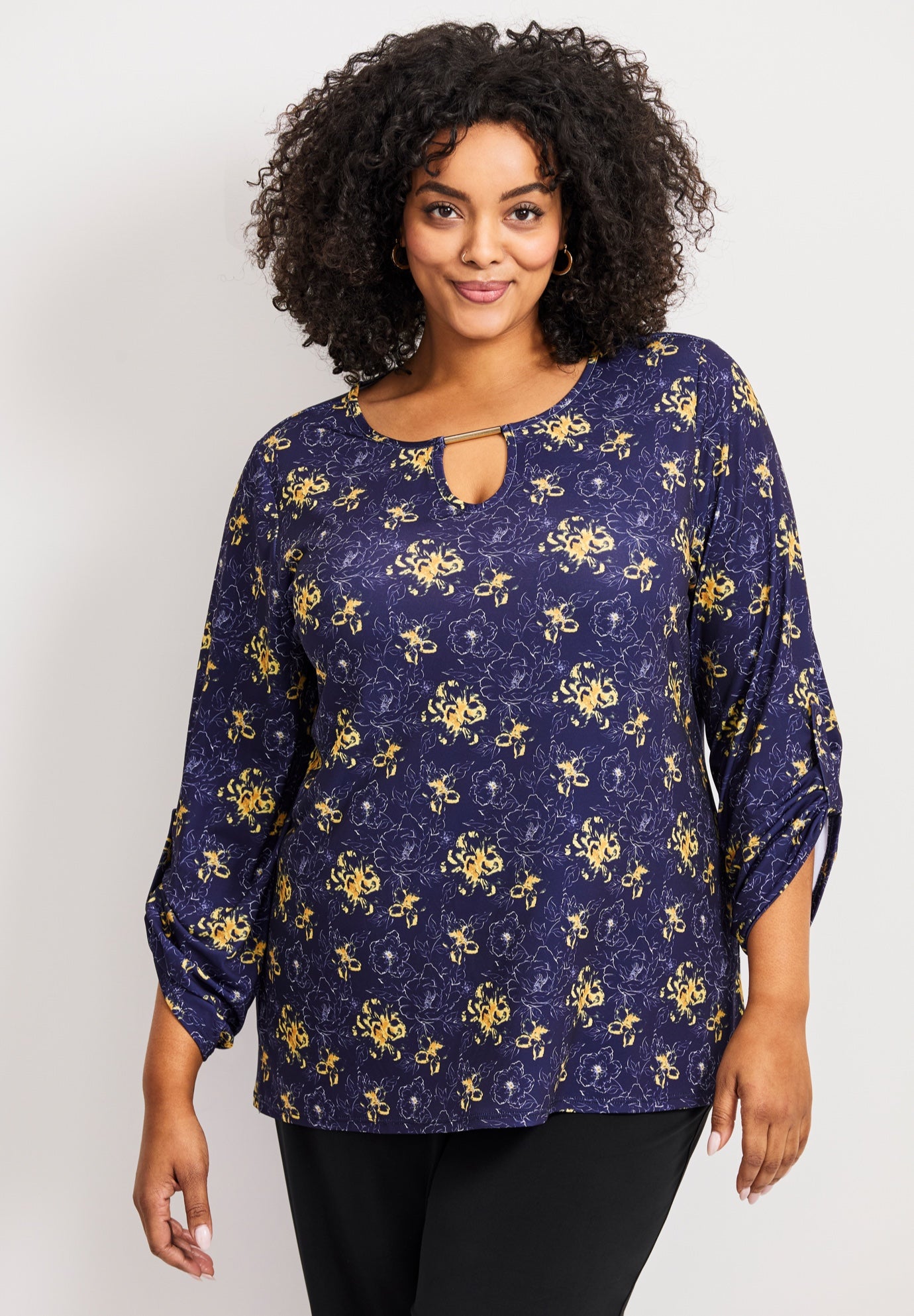 Keyhole Hardware Top image number 0