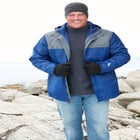 3-in-1 Trident Jacket image number null