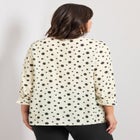 Pintuck Popover Top image number null